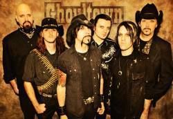 Ghoultown Ghoultown discography lineup biography interviews photos