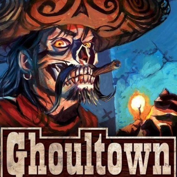 Ghoultown GHOULTOWN Listen and Stream Free Music Albums New Releases