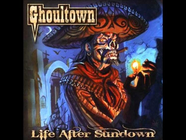 Ghoultown Ghoultown I Spit On Your Grave YouTube