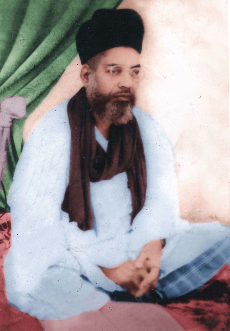 Ghousi Shah