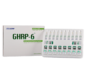 GHRP-6 Ghrp6 Steroid Manufacturer amp Manufacturer from India ID 1209036