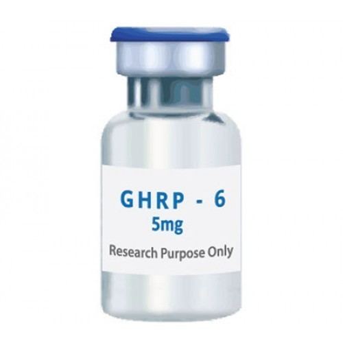 GHRP-6 GHRP6