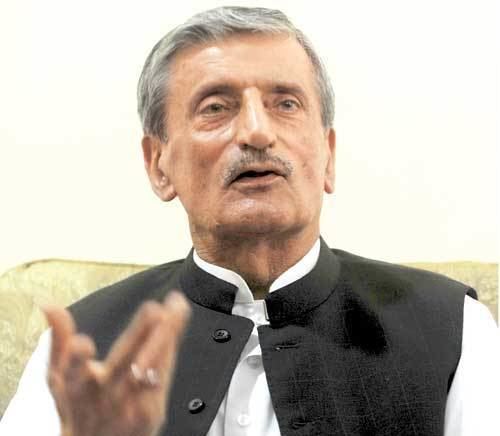 Ghulam Ahmad Bilour Classify Ghulam Ahmad Bilour