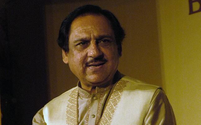 Ghulam Ali (singer) AAP minister invites singer Ghulam Ali to perform in Delhi