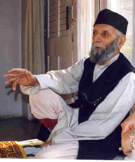 Ghulam Hassan Khan