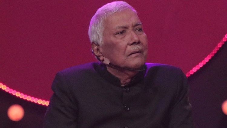 Ghulam Mustafa Khan (singer) Soz O Salaam AR Rahman Padmabhushan Ustad Ghulam Mustafa Khan