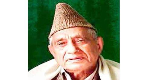 Ghulam Rasool Kar JK Congress veteran Ghulam Rasool Kar passes away at 94 The
