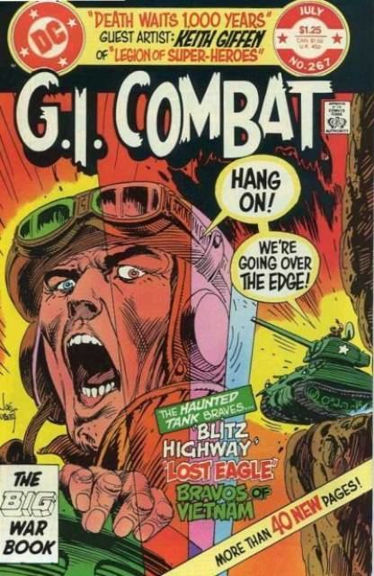 G.I. Combat GI Combat Volume Comic Vine