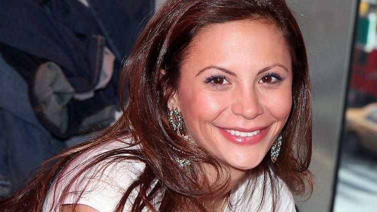 Gia Allemand Bachelor39 Star Gia Allemande39s Mother on Phone With