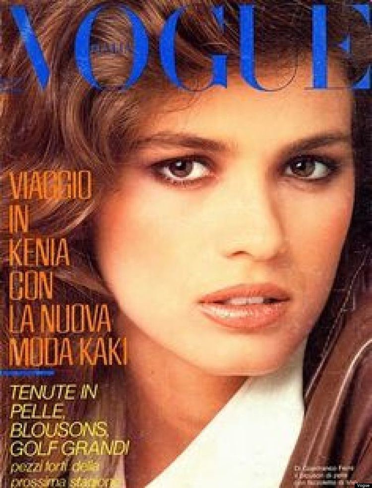 Gia Carangi ~ Complete Biography with [ Photos | Videos ]