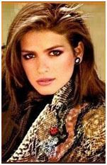 gia carangi biography she