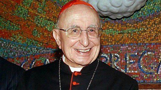 Giacomo Biffi Bologna morto il cardinale Giacomo Biffi Giornale di