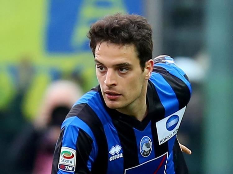 Giacomo Bonaventura Classify Italian footballer Giacomo Bonaventura