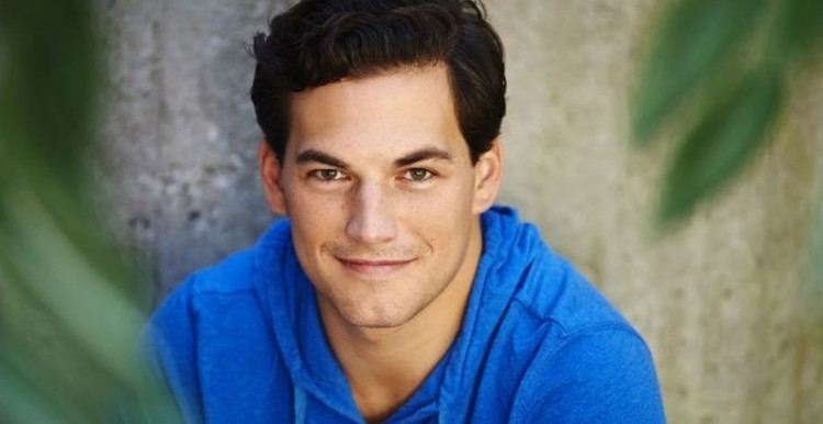 Giacomo Gianniotti Grey39s Anatomy39 season 12 adds 39Reign39s39 Giacomo Gianniotti