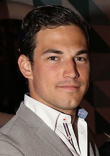 Giacomo Gianniotti Giacomo Gianniotti Wikipedia the free encyclopedia