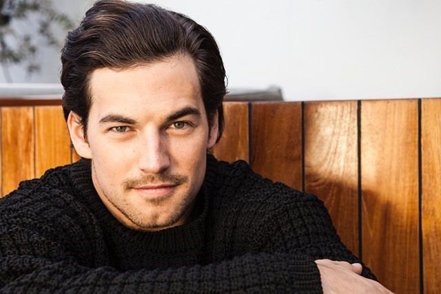 Giacomo Gianniotti Giacomo Gianniotti