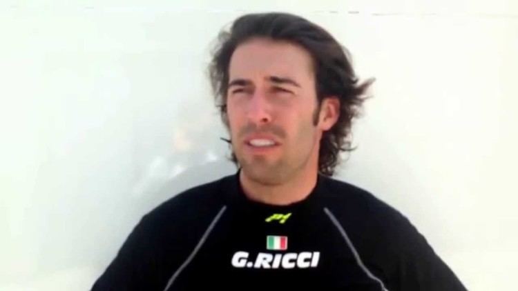 Giacomo Ricci Giacomo Ricci Team Manager Trident GP2 YouTube