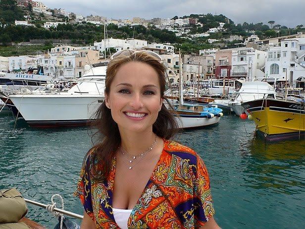 Giada in Paradise - Alchetron, The Free Social Encyclopedia