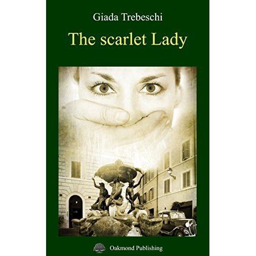 Giada Trebeschi The scarlet Lady by Giada Trebeschi