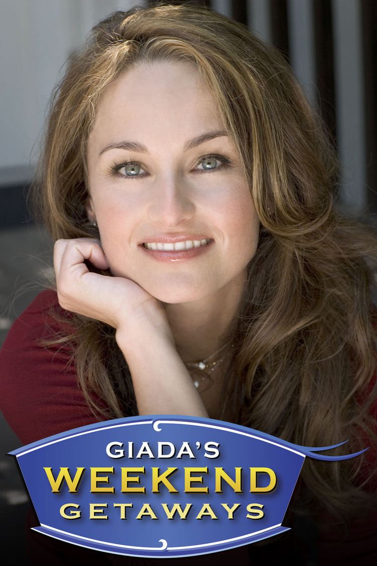 Giada's Weekend Getaways wwwgstaticcomtvthumbtvbanners185314p185314