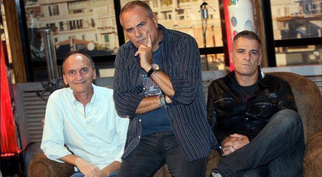 Gialappa's Band Gialappa39s Band torna a Mediaset Lascia Rai Tiki Taka Grande