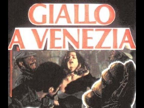 Giallo a Venezia Mondo Squallido Ep 69 Giallo a Venezia Mario Landi 1979