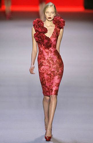 Giambattista Valli Giambattista Valli Fashion History The Red List