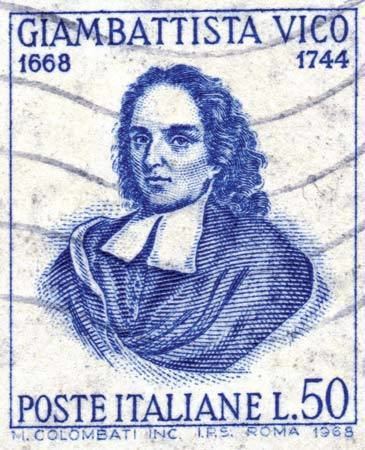 Giambattista Vico Giambattista Vico Italian philosopher Britannicacom