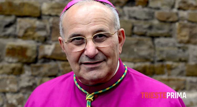 Giampaolo Crepaldi Vietato ingresso in Italia a gruppo religiosi cristiani Vescovo
