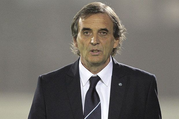 Giampaolo Mazza Proud39 San Marino manager Giampaolo Mazza quits after