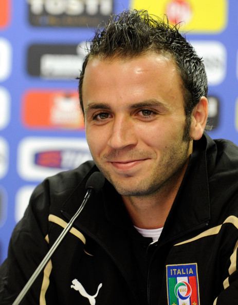 Giampaolo Pazzini - Wikipedia