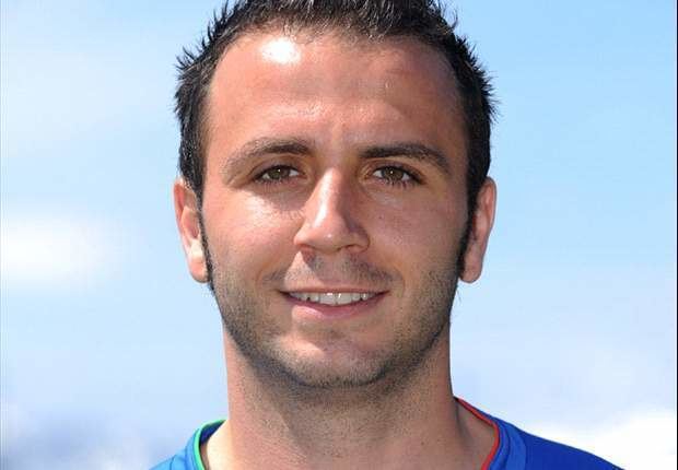 Giampaolo Pazzini - Wikipedia