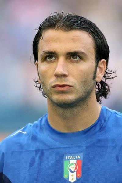 Giampaolo Pazzini - Wikipedia