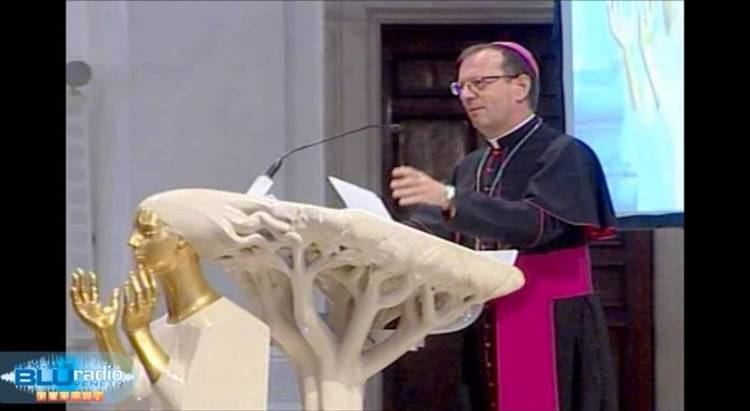 Giampiero Gloder Assemblea diocesana Padova Vescovo Gloder YouTube