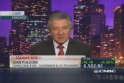 Gian Fulgoni Retail scorecard Big box vs online
