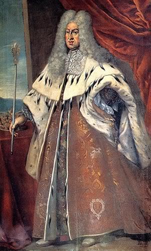 Gian Gastone de' Medici, Grand Duke of Tuscany Gian Gastone de39 Medici Grand Duke of Tuscany ruroyalty