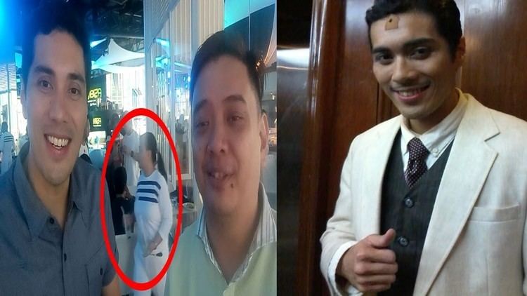 Gian Magdangal Want to Know the Real Reason Why Gian Magdangal Left Showbiz Find