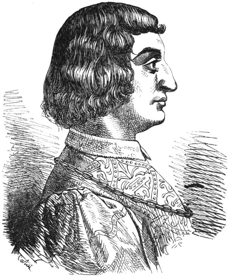 Gian Maria Visconti