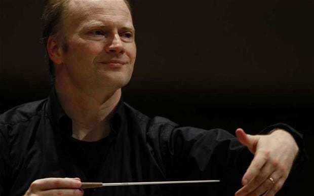 Gianandrea Noseda Casella Orchestral Works BBC Philharmonic review