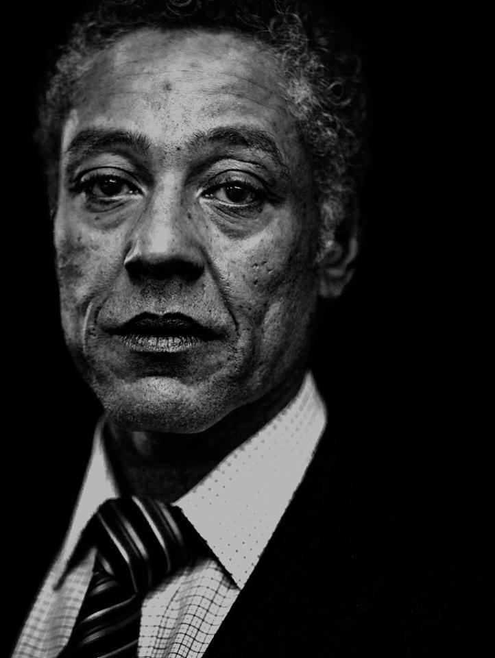 Giancarlo Esposito Giancarlo Esposito American film TV actor and director He is