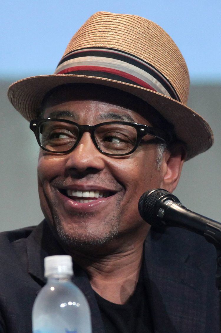 Giancarlo Esposito Giancarlo Esposito Wikipedia