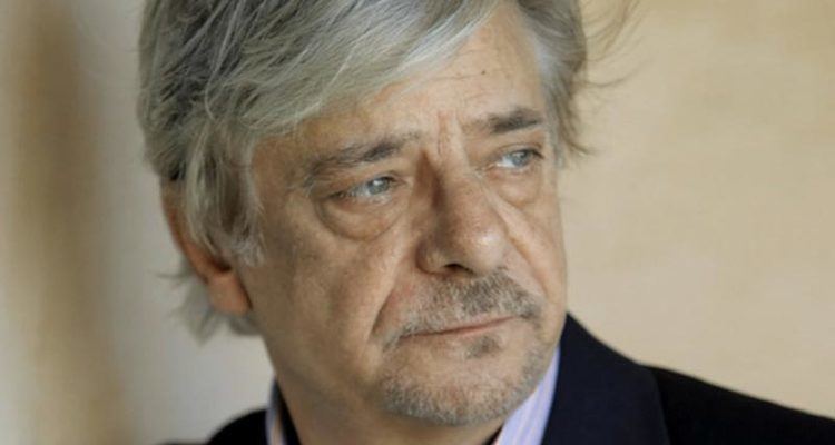 Giancarlo Giannini Giancarlo Giannini la patata calda e il basilico freddo