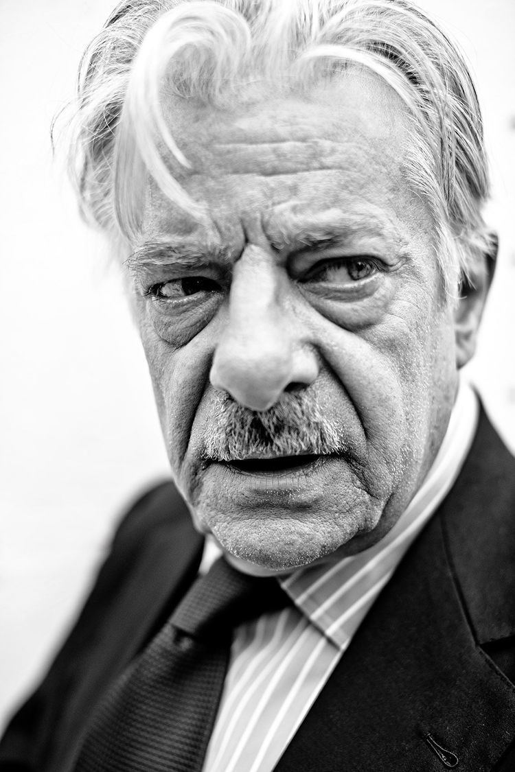 Giancarlo Giannini Giancarlo Giannini 1942 Italian actor and dubber Photo by