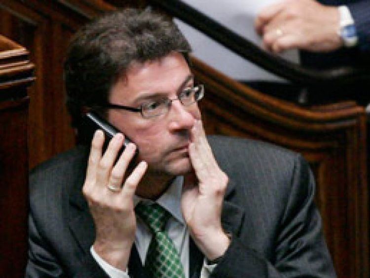 Giancarlo Giorgetti Il piano di Maroni per tenersi la Lega e far fuori