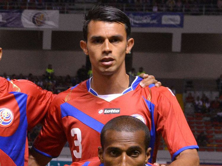 Giancarlo González Giancarlo Gonzalez Costa Rica Player Profile Sky Sports Football