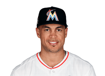 Giancarlo Stanton Giancarlo Stanton Stats News Pictures Bio Videos