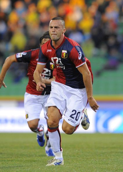 Giandomenico Mesto Giandomenico Mesto Photos Udinese Calcio v Genoa CFC