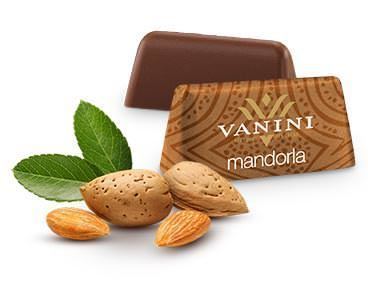 Gianduiotto Gianduiotti Vanini Chocolate
