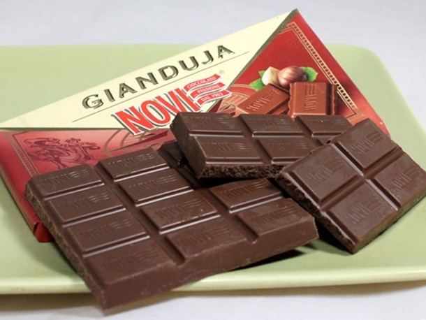 Gianduja (chocolate) wwwseriouseatscomgianduja1jpg