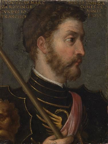 Gianfrancesco Gonzaga (1446–1496) uploadwikimediaorgwikipediacommons88eLudovi